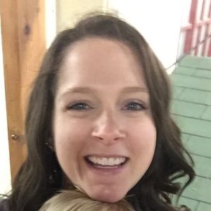 Meet your Posher, Brianne